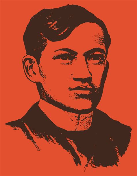 dr jose rizal clipart|Dr. Jose Rizal Digital Art Gallery .